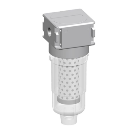 Afbeelding voor categorie Persluchtverzorging