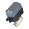 Afbeeldingen van Air-saver-LS G1" 230VAC 16bar