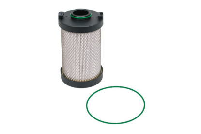 Afbeeldingen van Filter G1 0,3µ 16bar H.AUTO.DRAIN