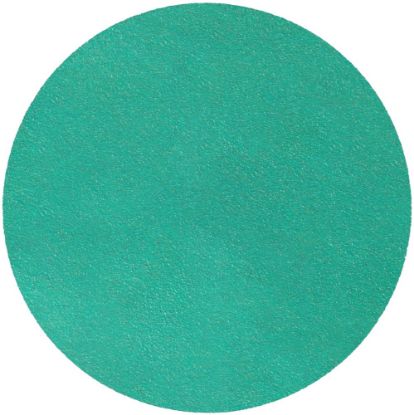 Afbeeldingen van Schuurschijf FP77K met actieve bekleding en klittenband 150MM K320 zonder asgat