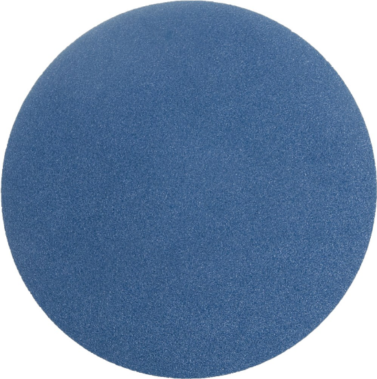 Afbeeldingen van Schuurschijf linnen CS411XK zelf bevestigend zonder asgat 115MM K80