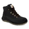 Afbeeldingen van CARHARTT Werkschoen Belmont SL3 400018 zwart 44