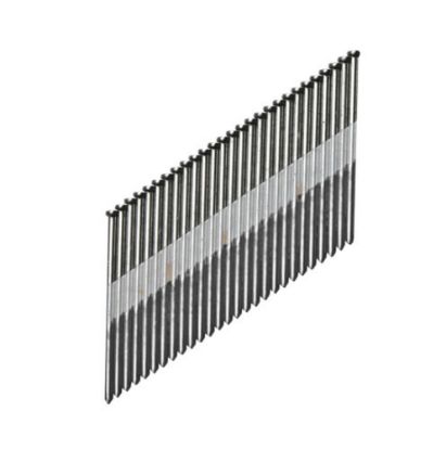 Afbeeldingen van Spijkers D-kop 2,8X50MM 34° geringd 3000x