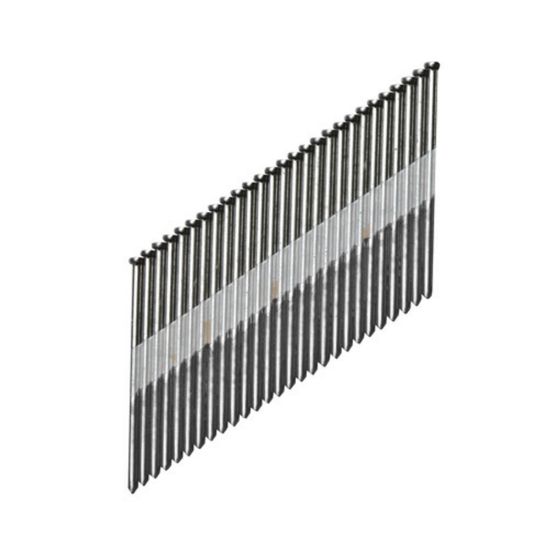Afbeeldingen van Spijkers D-kop 2,8X65MM 34° glad EV 3000x