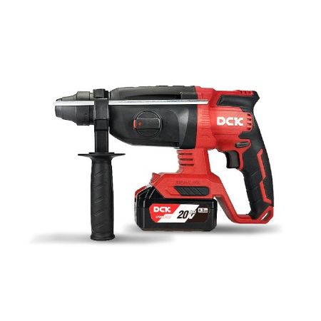 Afbeelding voor categorie Boorhamers