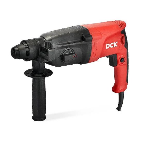 Afbeeldingen van DCK Boorhamer KZC05-26B SDS-Plus 800W