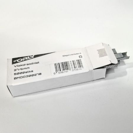 Afbeelding voor categorie Nieten