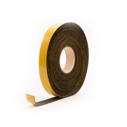 Afbeeldingen van Band celrubber 15X3MM