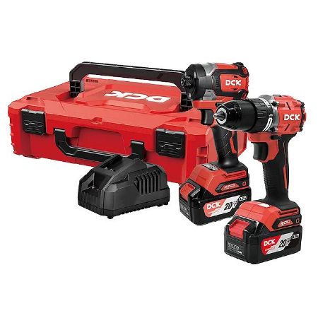 Afbeelding voor categorie Machine combinatiesets