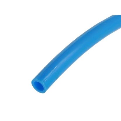 Afbeeldingen van Luchtslang PU-ester 12X8MM WD9 blauw 50M