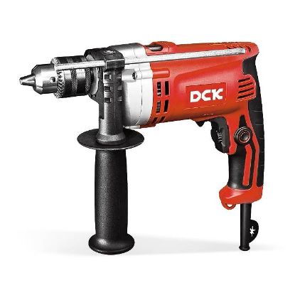 Afbeeldingen van DCK Elektrische klopboormachine KZJ16 710W