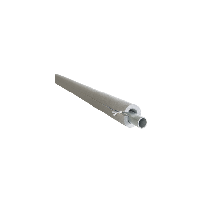 Afbeeldingen van ARMACELL Zelfklevende buisisolatie tubolit DG 22/13MM 2M