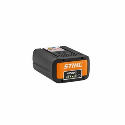 Afbeeldingen van STIHL Accu AP200