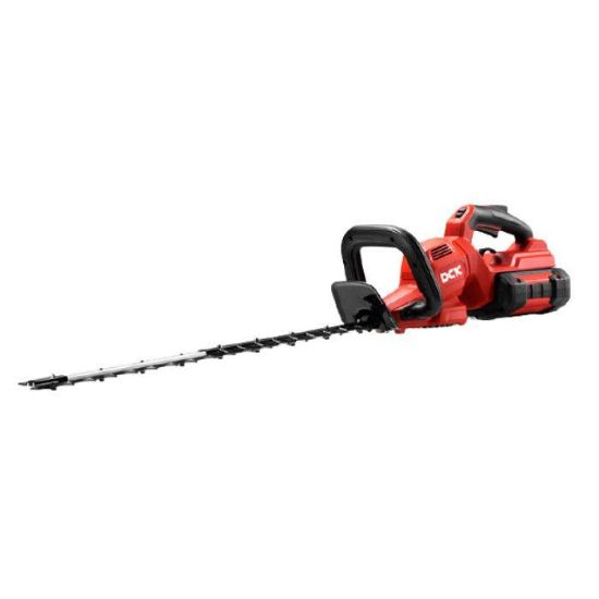 Afbeeldingen van DCK Accu heggenschaar KDHT58261Z  58V 650MM BODY