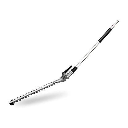 Afbeeldingen van DCK KDHT211 Heggenschaar opzetstuk 46 cm 58V