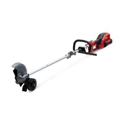Afbeeldingen van DCK KDEG081Kantensnijder opzetstuk 58V 60mm