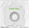 Afbeeldingen van FESTOOL Filterzak SELFCLEAN FIS-CT SYS 5x