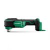 Afbeeldingen van HIKOKI Accu multitool CV18DAW4Z BODY