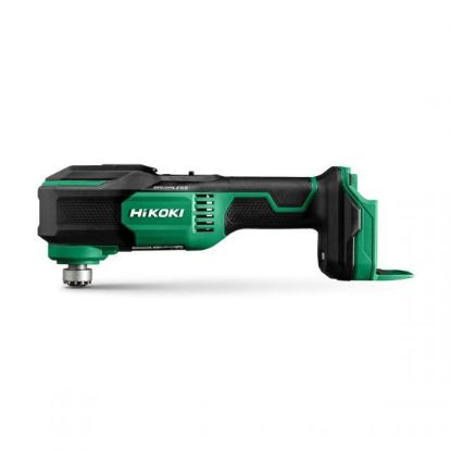 Afbeeldingen van HIKOKI Accu multitool CV18DAW4Z BODY
