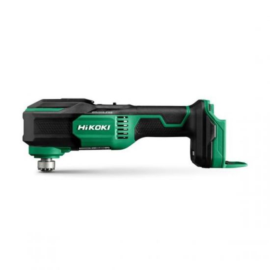 Afbeeldingen van HIKOKI Accu multitool CV18DAW4Z BODY