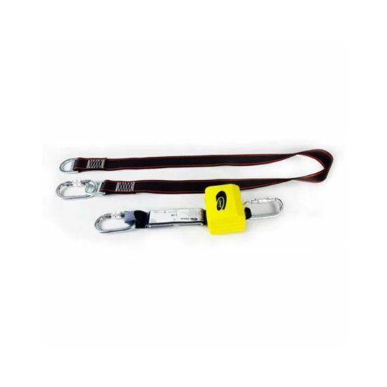 Afbeeldingen van Valbeveiligingset BJC Tools actieset 1