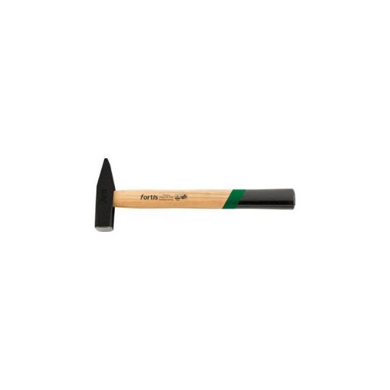Afbeeldingen van FORTIS Bankhamer DIN1041 hickorysteel 500g