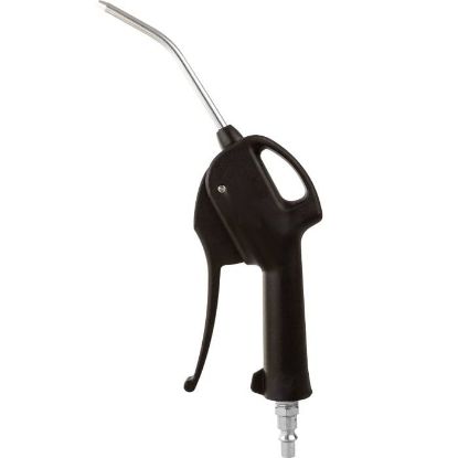 Afbeeldingen van D'Orly RH-serie Blaaspistool Orion-plug 110MM