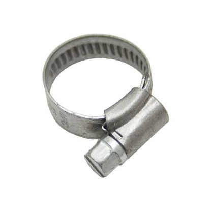 Afbeeldingen van KELFORT Slangklem RVS 50-65MM/12MM W4