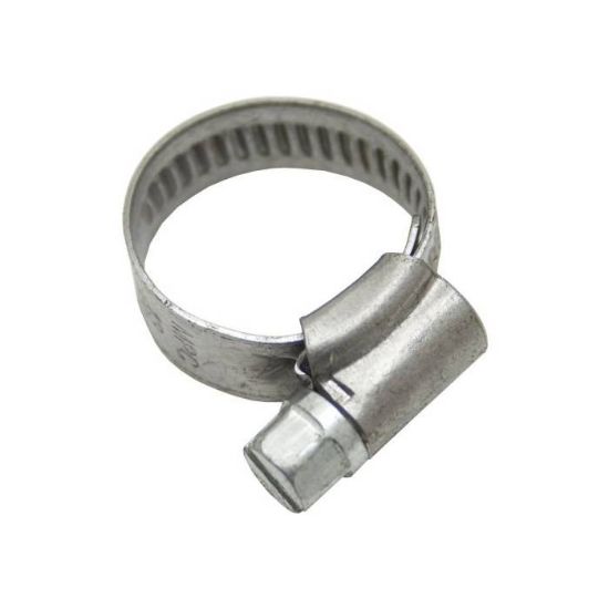 Afbeeldingen van KELFORT Slangklem RVS 50-65MM/12MM W4