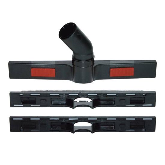 Afbeeldingen van Zuigmonddrager System 40 38MM