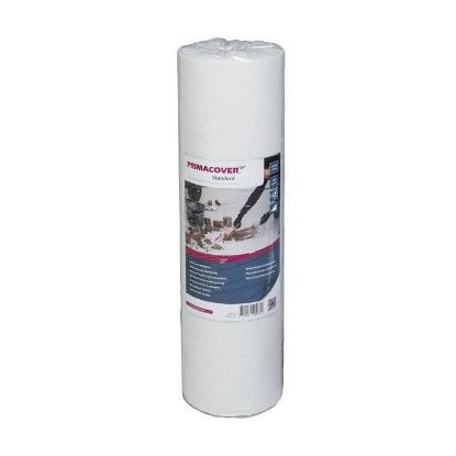 Afbeeldingen van Primacover afdekvlies zelfklevend standard 0,65X25M