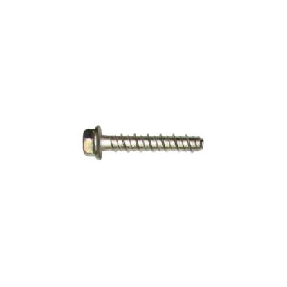 Afbeeldingen van BOSSONG Betonschroef zeskant met kraag CLS 8X60MM