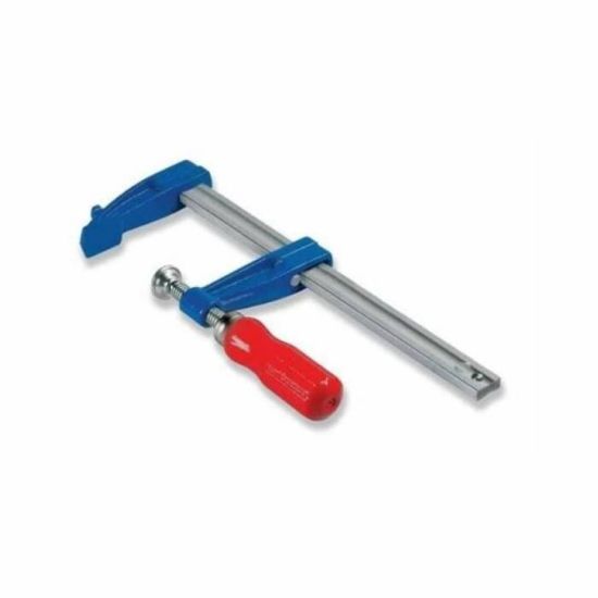 Afbeeldingen van URKO Lijmklem N21 houten handvat 18X7MM 60MM 20CM