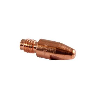 Afbeeldingen van Weldkar Contacttip M8 koper 0,8X30MM