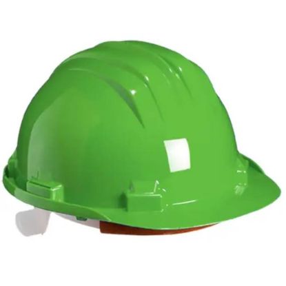 Afbeeldingen van CLIMAX Veiligheidshelm budget 5RS groen