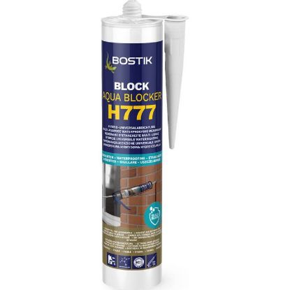 Afbeeldingen van Aqua Blocker Bostik Pro 290ML
