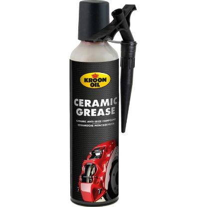 Afbeeldingen van Kroon-Oil Ceramisch vet spuitbus 200ML