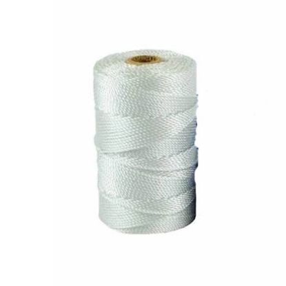 Afbeeldingen van Tegelzetterskoord nylon 210/12 1000M
