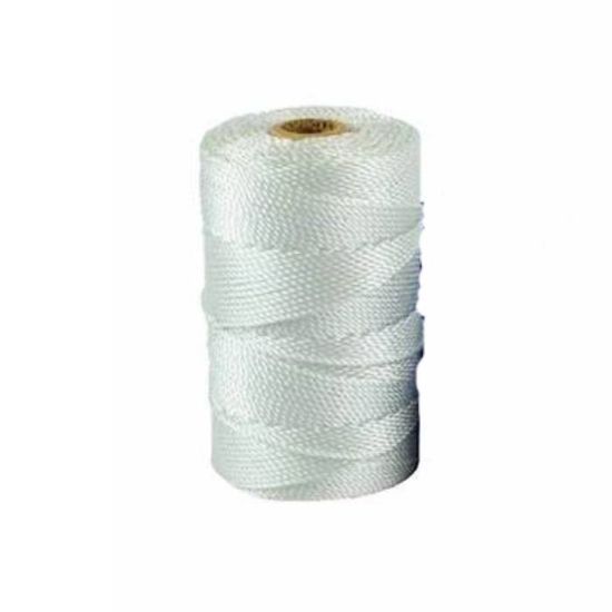 Afbeeldingen van Tegelzetterskoord nylon 210/12 1000M