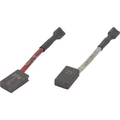 Afbeeldingen van Milwaukee CARBON BRUSH SET