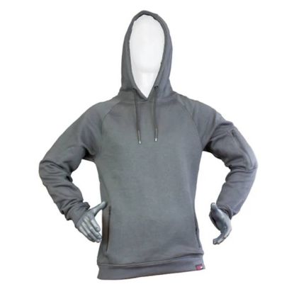 Afbeeldingen van SJEFFERS Hoodie navy M
