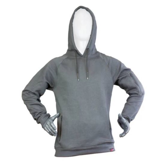 Afbeeldingen van SJEFFERS Hoodie navy M