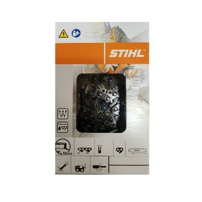 Afbeeldingen van STIHL Diamantdoorslijpketting 36GBM ⅜" 1,6MM 64 schakels