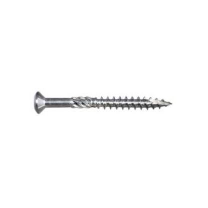 Afbeeldingen van WOFIX Vlonderschroef RVS410 4,0X40MM