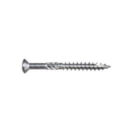 Afbeeldingen van WOFIX Vlonderschroef RVS410 5,0X50MM