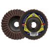 Afbeeldingen van Klingspor lamellenschijf vlies 125x22 SMT800 p/st