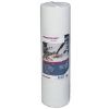 Afbeeldingen van PrimaCover Afdekvlies zelfklevend 180g/m2 wit 1.00x50m