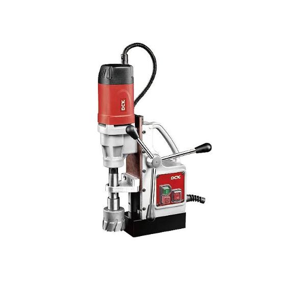 Afbeeldingen van DCK KJC30B Magnetische boormachine 900W 450 tpm