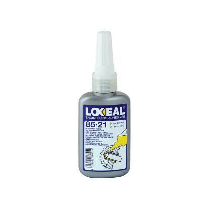 Afbeeldingen van Loxeal Bevestigingslijm 85-21 50ML