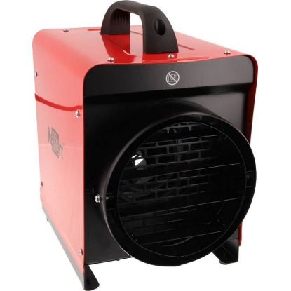 Afbeeldingen van KELFORT Ventilatorkachel 2kW 220-240V